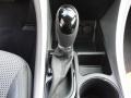 Radiant Silver - Sonata GLS Photo No. 31