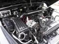 4.0 Liter OHV 12-Valve Inline 6 Cylinder Engine for 1999 Jeep Wrangler Sport 4x4 #46805241