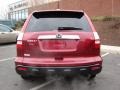 2007 Tango Red Pearl Honda CR-V EX-L 4WD  photo #4