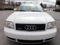 2003 Polar White Audi A6 3.0 quattro Sedan  photo #3