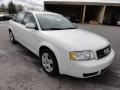 2003 Polar White Audi A6 3.0 quattro Sedan  photo #4