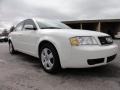 2003 Polar White Audi A6 3.0 quattro Sedan  photo #5