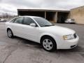 2003 Polar White Audi A6 3.0 quattro Sedan  photo #6