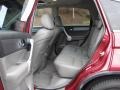 2007 Tango Red Pearl Honda CR-V EX-L 4WD  photo #8