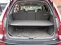 2007 Tango Red Pearl Honda CR-V EX-L 4WD  photo #9