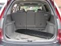 2007 Tango Red Pearl Honda CR-V EX-L 4WD  photo #10