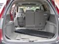 2007 Tango Red Pearl Honda CR-V EX-L 4WD  photo #11