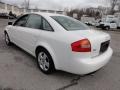 2003 Polar White Audi A6 3.0 quattro Sedan  photo #10