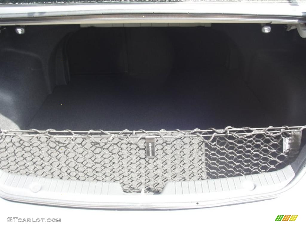 2011 Sonata GLS - Radiant Silver / Gray photo #17