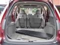 2007 Tango Red Pearl Honda CR-V EX-L 4WD  photo #12
