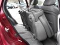 2007 Tango Red Pearl Honda CR-V EX-L 4WD  photo #13