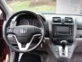 2007 Tango Red Pearl Honda CR-V EX-L 4WD  photo #17