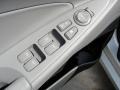2011 Radiant Silver Hyundai Sonata GLS  photo #23