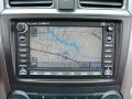 2007 Tango Red Pearl Honda CR-V EX-L 4WD  photo #18
