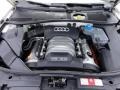 3.0 Liter DOHC 30-Valve V6 2003 Audi A6 3.0 quattro Sedan Engine
