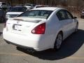 Winter Frost Pearl - Maxima 3.5 SE Photo No. 24