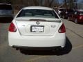 Winter Frost Pearl - Maxima 3.5 SE Photo No. 25