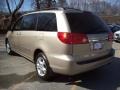 2006 Desert Sand Mica Toyota Sienna Limited AWD  photo #2