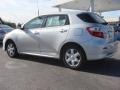 2009 Classic Silver Metallic Toyota Matrix 1.8  photo #4