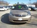 2006 Desert Sand Mica Toyota Sienna Limited AWD  photo #3