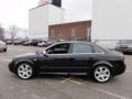  2004 S4 4.2 quattro Sedan Brilliant Black