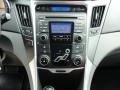 2011 Pacific Blue Pearl Hyundai Sonata GLS  photo #27