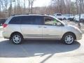 2006 Desert Sand Mica Toyota Sienna Limited AWD  photo #27