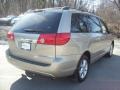 2006 Desert Sand Mica Toyota Sienna Limited AWD  photo #28