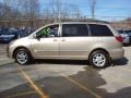 2006 Desert Sand Mica Toyota Sienna Limited AWD  photo #30