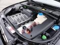 2004 S4 4.2 quattro Sedan 4.2 Liter DOHC 40-Valve V8 Engine