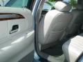 Light Blue Metallic - Town Car Executive Photo No. 18