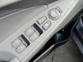 2011 Harbor Gray Metallic Hyundai Sonata GLS  photo #23