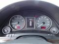 Silver Gauges Photo for 2004 Audi S4 #46806876