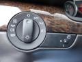 Silver Controls Photo for 2004 Audi S4 #46806951