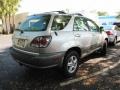 2002 Millennium Silver Metallic Lexus RX 300  photo #2