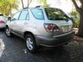 2002 Millennium Silver Metallic Lexus RX 300  photo #4