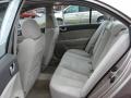 Golden Beige - Sonata GLS Photo No. 6