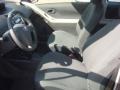 2009 Black Sand Pearl Toyota Yaris 3 Door Liftback  photo #7