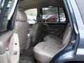 Taupe Interior Photo for 2003 Jeep Grand Cherokee #46807678