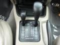  2003 Grand Cherokee Limited 4x4 5 Speed Automatic Shifter