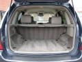  2003 Grand Cherokee Limited 4x4 Trunk