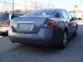 Precision Gray Metallic - Altima 3.5 SE Photo No. 5