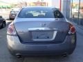 2008 Precision Gray Metallic Nissan Altima 3.5 SE  photo #6