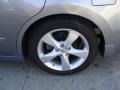 2008 Precision Gray Metallic Nissan Altima 3.5 SE  photo #8