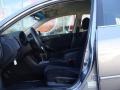 Precision Gray Metallic - Altima 3.5 SE Photo No. 11
