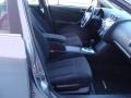 Precision Gray Metallic - Altima 3.5 SE Photo No. 15