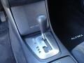 Precision Gray Metallic - Altima 3.5 SE Photo No. 23