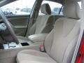 Barcelona Red Metallic - Camry LE Photo No. 9
