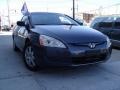 2005 Nighthawk Black Pearl Honda Accord EX V6 Coupe  photo #1