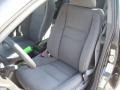 Polished Metal Metallic - Civic DX-VP Sedan Photo No. 6